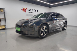 极氪001 2022款 超长续航单电机 WE版