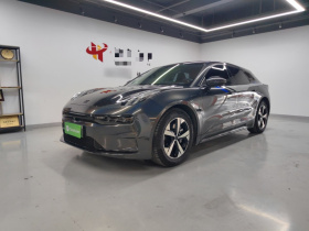 极氪001 2022款 超长续航单电机 WE版