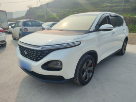 宝骏RM-5 2019款 1.5T 手动24小时在线精英型 6座