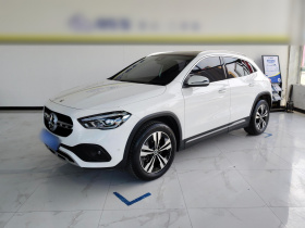 奔驰GLA 2023款 GLA 220