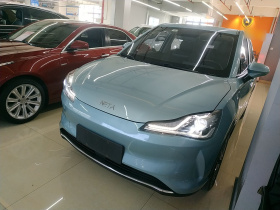 哪吒汽车 哪吒V 2022款 潮 400 Lite