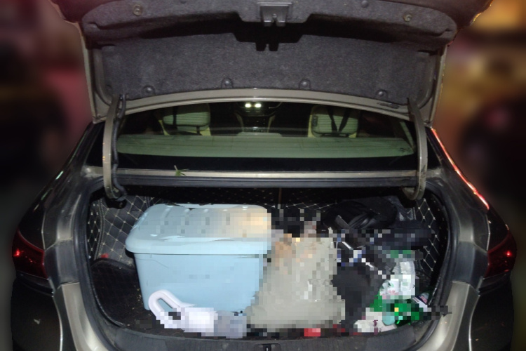 别克 英朗 2019款 15T 手动精英型 国VI中控内饰23