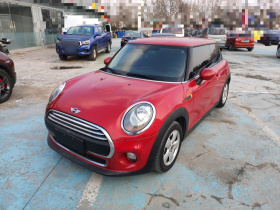 MINI 2014款 1.2T ONE