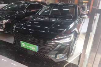 奇瑞 艾瑞泽8 2023款 高能版 2.0T DCT御