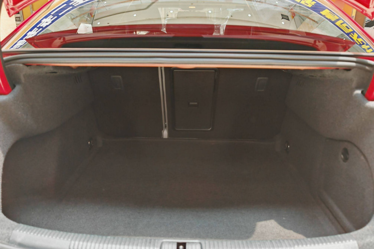 奥迪A3 2019款 Limousine 35 TFSI 时尚型 国VI中控内饰7008