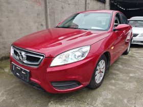 北京汽车 绅宝D50 2014款 1.5L CVT标准版