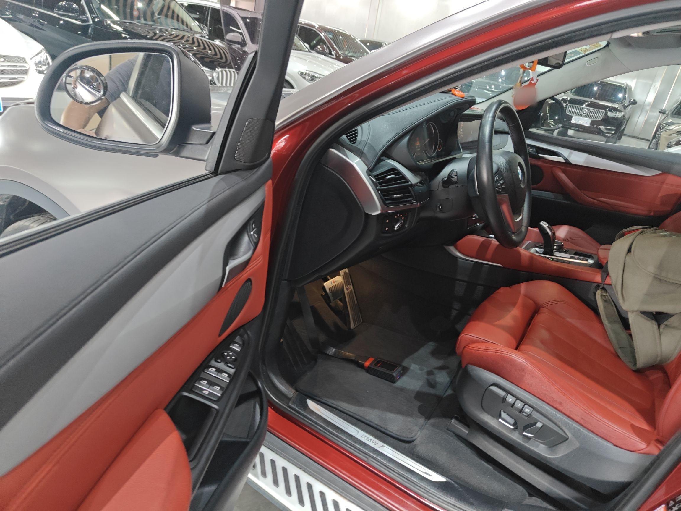 车300二手车图片