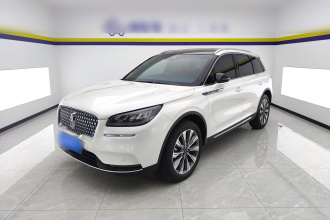 林肯 冒险家 2022款 2.0T 两驱尊雅版