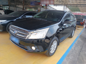 启辰T70 2015款 2.0L CVT睿行版