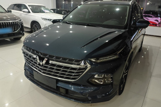 五菱汽车 五菱凯捷 2020款 1.5T CVT旗舰型