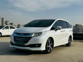 本田 奥德赛 2017款 2.4L 智享版