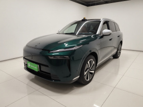 魏牌 蓝山 2025款 四驱 Max