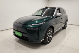 魏牌 蓝山 2025款 四驱 Max