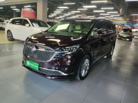 别克GL8 2020款 Avenir艾维亚 六座贤礼版