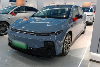 零跑汽车 零跑B01 2025款 550激光雷达版