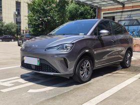 哪吒汽车 哪吒AYA 2023款 318 Lite