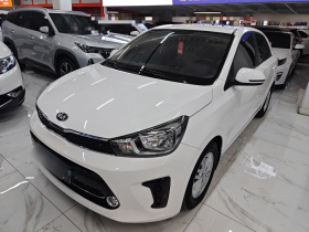 起亚 焕驰 2017款 1.4L 自动智享版Value