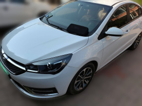 奇瑞 艾瑞泽5 2021款 PRO 1.5L CVT青春版