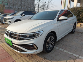 大众 宝来 2023款 200TSI DSG悦行版