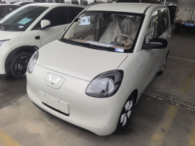 五菱汽车 宏光MINIEV 2025款 四门版 进阶款