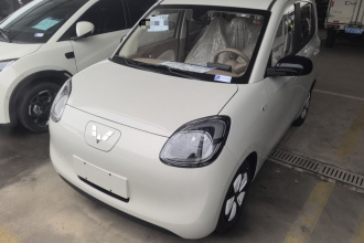 五菱汽车 宏光MINIEV 2025款 四门版 进阶款