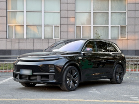 理想汽车 理想L7 2023款 Pro
