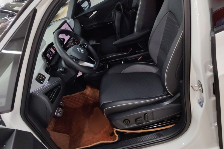 大众ID.3 2024款 出众版局部细节19