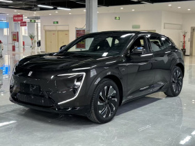 阿维塔07 2024款 Pro+纯电版