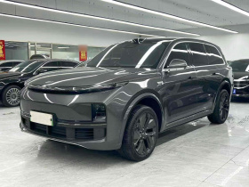 理想汽车 理想L9 2024款 Ultra