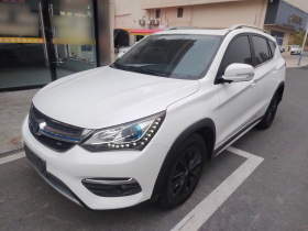 比亚迪 宋新能源 2017款 宋DM 1.5TID 全时四驱尊贵型