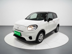 零跑汽车 零跑T03 2024款 200轻享版