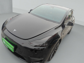 特斯拉 Model Y 2022款 改款 长续航全轮驱动版