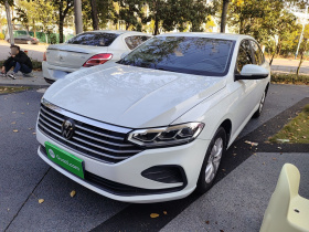 大众 朗逸 2023款 改款 1.5L 自动得逸版