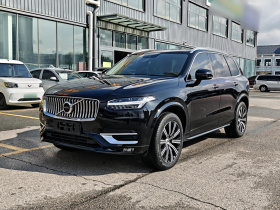 沃尔沃XC90 2020款 T5 智行豪华版 5座