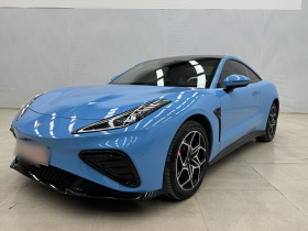 哪吒汽车 哪吒GT 2023款 560