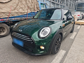 MINI 2016款 1.5T COOPER