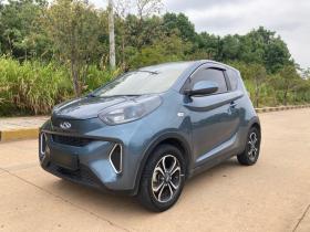 奇瑞新能源 小蚂蚁 2019款 4座智享版 35kWh