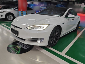 特斯拉 Model S 2019款 Performance 高性能版