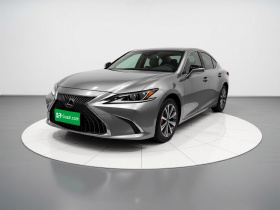 雷克萨斯ES 2018款 200 卓越版 国VI