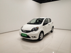比亚迪F0 2015款 1.0L AMT 铉酷型