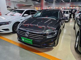 大众 速腾 2019款 280TSI DSG舒适型 国VI