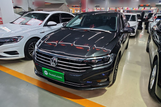 大众 速腾 2019款 280TSI DSG舒适型 国VI