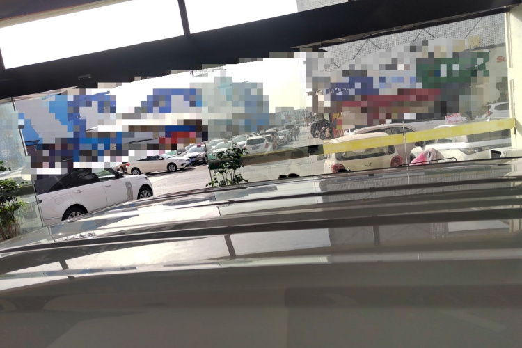 吉利银河 2024款 熊猫mini 200km 耐力熊局部细节57