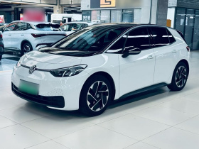 大众ID.3 2025款 聪明款 出众版