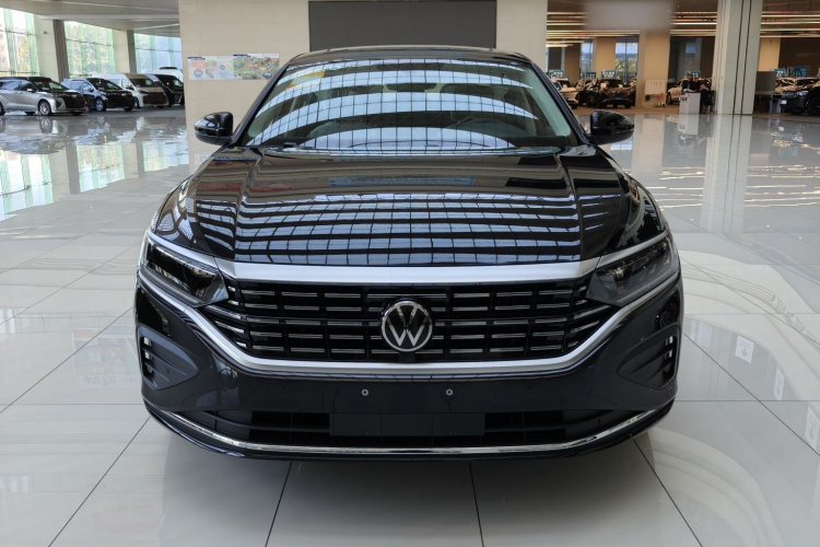 大众 帕萨特 2026款 出众款 330TSI 精英版车身外观6005