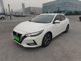 日产 轩逸 2022款 1.6L XL CVT悦享版