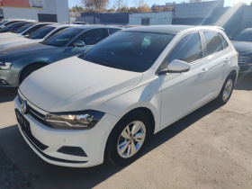 大众 Polo 2019款 Plus 1.5L 自动全景乐享版