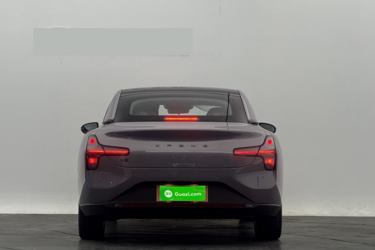 小鹏MONA M03 2025款 515 长续航 Plus车身外观6004