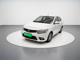 长安 悦翔V3 2015款 1.4L 手动温馨型 国V