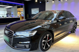 奥迪A6L新能源 2018款 40 e-tron